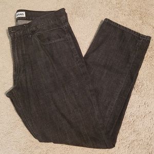 Express Jean - Rocco Slim Straight